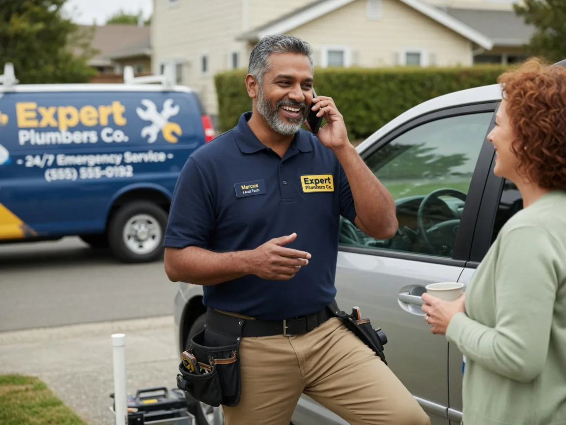 Drain Cleaning Freeland, WA FAQs